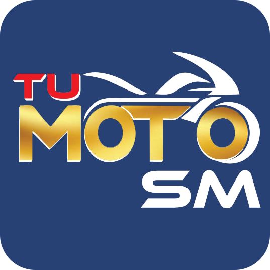 Logo Tu Moto SM